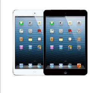 iPad Mini 1st Generation